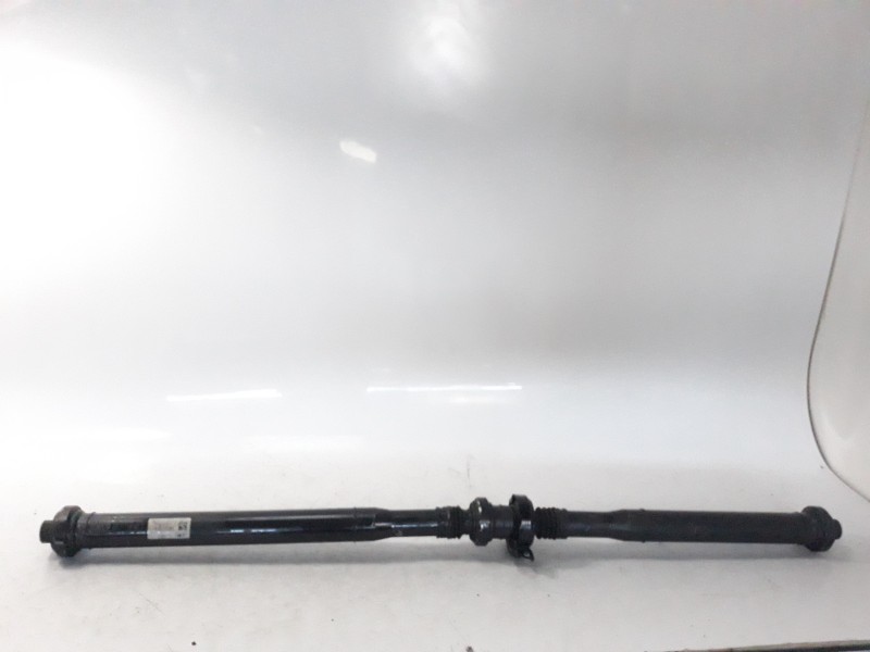 Recambio de transmision central para porsche cayenne (typ 92aa) 4.8 v8 cat referencia OEM IAM 7P5521102K  