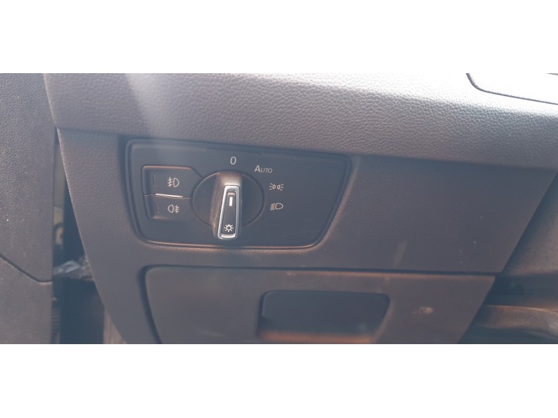 Recambio de mando luces para volkswagen passat variant (cb5) 2.0 tdi referencia OEM IAM 3G0941633H  
