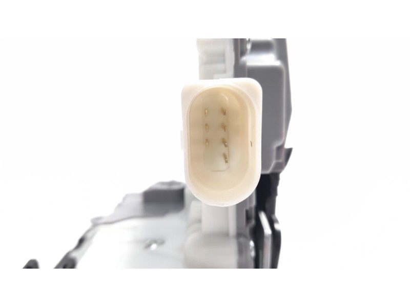 Recambio de cerradura puerta delantera derecha para seat ibiza (6j5) referencia OEM IAM 3C1837016A CRDVW1042 EZCVW014