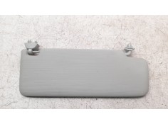 Recambio de parasol izquierdo para seat ateca (khp) style go referencia OEM IAM 6F0857551C   2