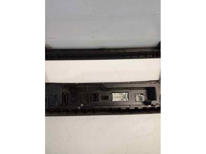 Recambio de mando climatizador para bmw x3 (e83) 3.0d referencia OEM IAM 64113417544 5HB00877709 EZM16T