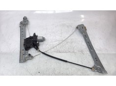 Recambio de elevalunas delantero izquierdo para renault talisman 1.5 dci diesel fap energy referencia OEM IAM 807219613R   2