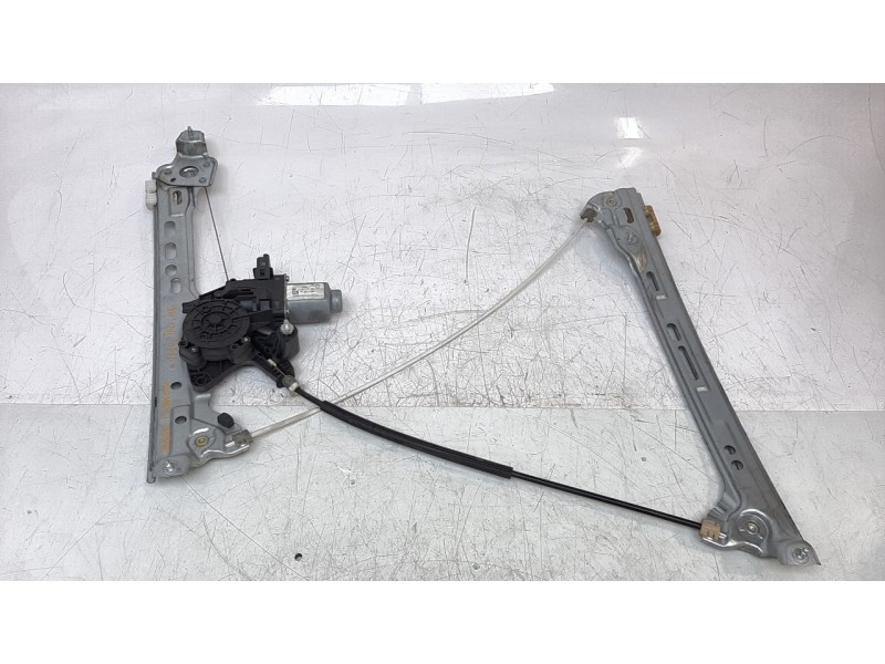 Recambio de elevalunas delantero izquierdo para renault talisman 1.5 dci diesel fap energy referencia OEM IAM 807219613R  