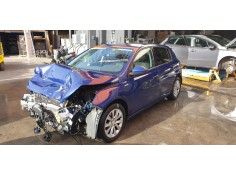 peugeot 308 del año 2019 2