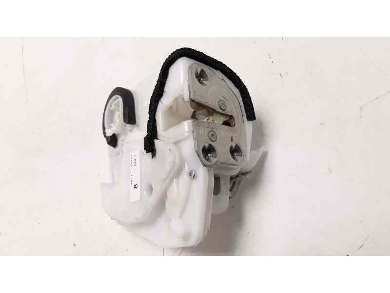 Recambio de cerradura puerta delantera derecha para mazda 6 lim. (gh)(.2012) luxury referencia OEM IAM GHR16B17A0435  