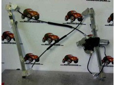 Recambio de elevalunas delantero izquierdo para renault laguna ii (bg0) referencia OEM IAM 8200000555 115567 RT45AL