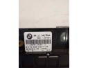 MANDO CLIMATIZADOR 64113417544 64113417544 EZM16T 5HB00877709