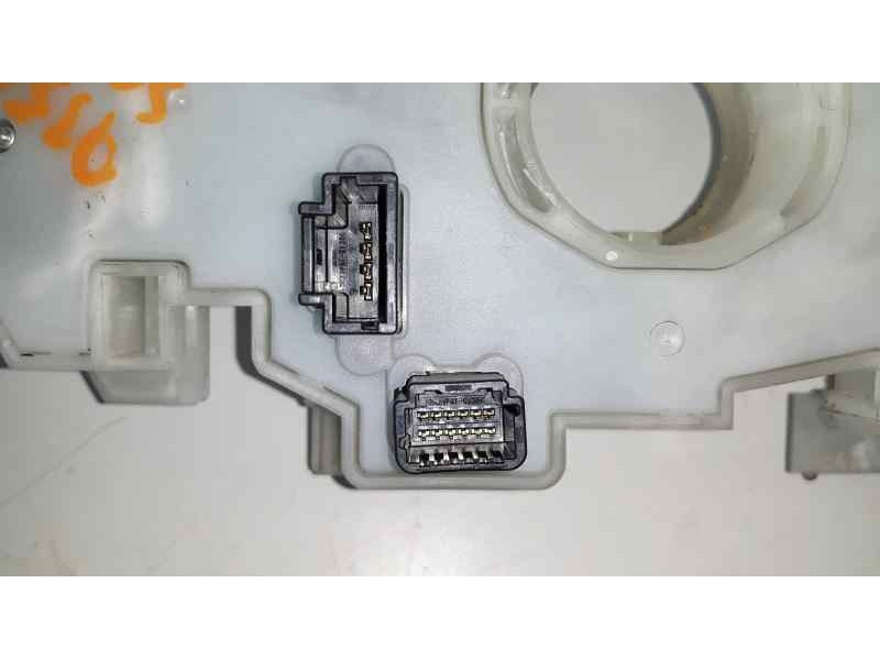 Recambio de mando multifuncion para renault scenic iii dynamique referencia OEM IAM   