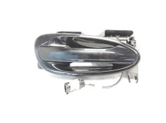 Recambio de maneta exterior delantera derecha para porsche 911 (typ 991) carrera 4s referencia OEM IAM 99153761402  