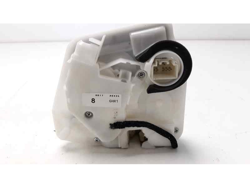 Recambio de cerradura puerta delantera derecha para mazda 6 lim. (gh)(.2012) luxury referencia OEM IAM GHR16B17A0435  