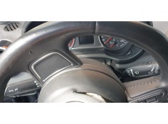 Recambio de mando multifuncion para audi a1 (8x) ambition referencia OEM IAM 8X0953501B   2