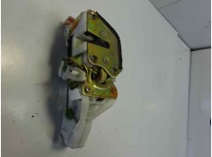 Recambio de cerradura puerta trasera derecha para mitsubishi montero (v60/v70) 2.5 tdi sahel (3-ptas.) referencia OEM IAM   