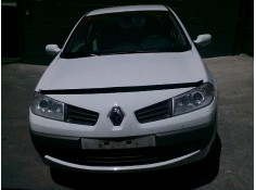 RENAULT MEGANE II CLASSIC BERLINA