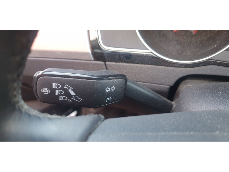 Recambio de mando multifuncion para volkswagen passat variant (cb5) 2.0 tdi referencia OEM IAM 5Q1953521KF  