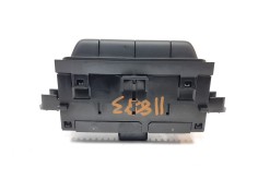 Recambio de mando multifuncion para renault clio v zen referencia OEM IAM 259803780R   2