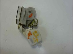 Recambio de cerradura puerta trasera derecha para mitsubishi montero (v60/v70) 2.5 tdi sahel (3-ptas.) referencia OEM IAM    2