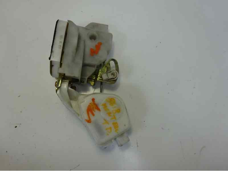 Recambio de cerradura puerta trasera derecha para mitsubishi montero (v60/v70) 2.5 tdi sahel (3-ptas.) referencia OEM IAM   