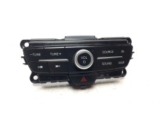 MANDO MULTIFUNCION F1ET18K811HD 