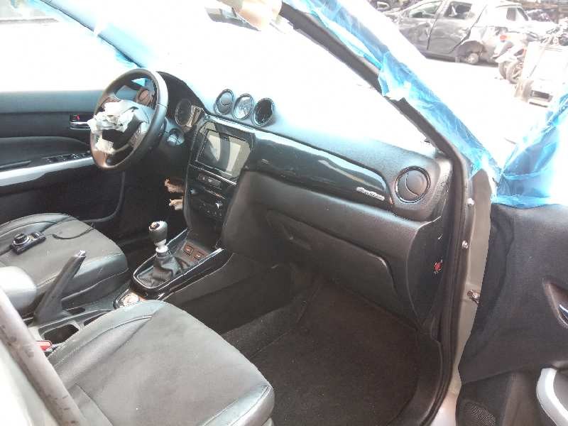 suzuki vitara del año 2016