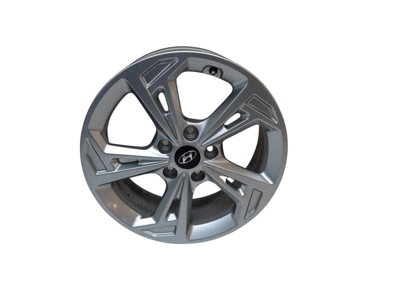 Recambio de llanta para hyundai kona 1.0 tgdi cat referencia OEM IAM 52910J9700  