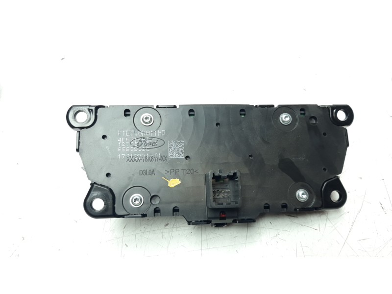 Recambio de mando multifuncion para ford focus lim. 1.5 tdci cat referencia OEM IAM F1ET18K811HD  