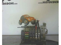 Recambio de caja reles / fusibles para seat arosa (6h1) 1.0 referencia OEM IAM 6X0937550  7255
