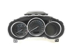 CUADRO INSTRUMENTOS GMN1E0754446 GMN1E0754446 MTE00B0500386