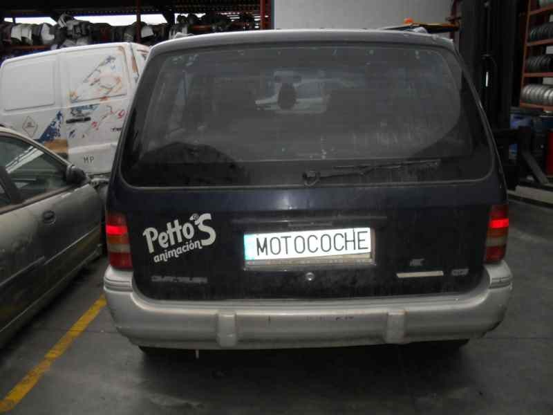 chrysler voyager (es) del año 1992