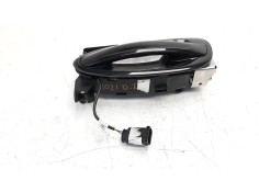 Recambio de maneta exterior delantera izquierda para porsche 911 (typ 991) carrera 4s referencia OEM IAM 99153761302  