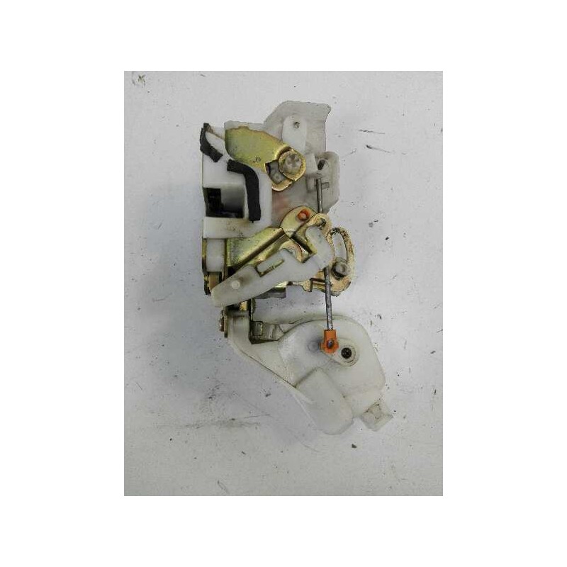 Recambio de cerradura puerta trasera izquierda para mitsubishi montero (v60/v70) 2.5 tdi sahel (3-ptas.) referencia OEM IAM MR51