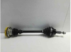 Recambio de transmision delantera izquierda para volkswagen t5 transporter/furgoneta referencia OEM IAM 7H0407271E V1420 