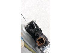 Recambio de elevalunas trasero derecho para renault talisman 1.5 dci diesel fap energy referencia OEM IAM 827200125R   2