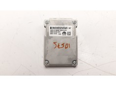 Recambio de modulo electronico para fiat 500 x (334) 1.6 jtdm 16v referencia OEM IAM 52131269   2