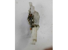 Recambio de cerradura puerta trasera izquierda para mitsubishi montero (v60/v70) 2.5 tdi sahel (3-ptas.) referencia OEM IAM MR51 2