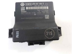 Recambio de modulo electronico para audi a4 ber. (b8) basis referencia OEM IAM 8R0907468B  