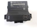 MODULO ELECTRONICO 8R0907468B 8R0907468B 