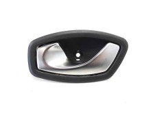 Recambio de maneta interior trasera izquierda para renault scenic iii dynamique referencia OEM IAM  125054 
