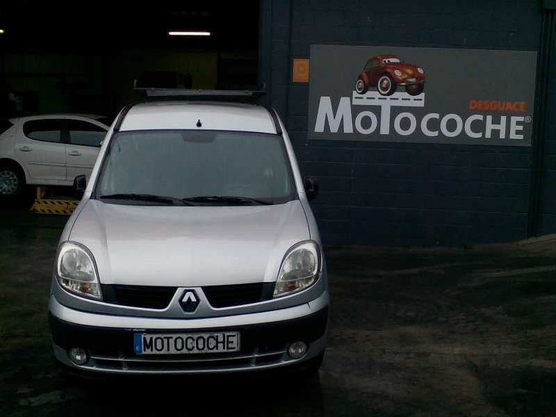 renault kangoo (f/kc0) del año 2005