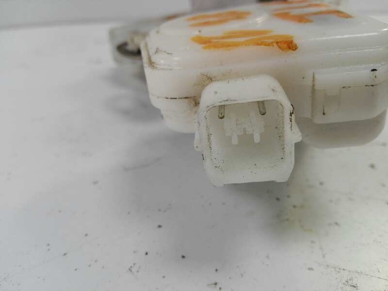 Recambio de cerradura puerta trasera izquierda para mitsubishi montero (v60/v70) 2.5 tdi sahel (3-ptas.) referencia OEM IAM MR51