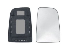Recambio de cristal retrovisor derecho para mercedes-benz sprinter ii james cook (906) referencia OEM IAM A0028111633 1051318015