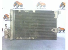 Recambio de condensador / radiador aire acondicionado para opel astra g berlina comfort referencia OEM IAM 09130610 35301 7459
