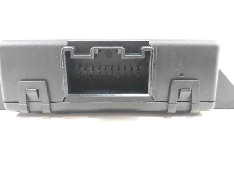 Recambio de modulo electronico para audi a4 ber. (b8) basis referencia OEM IAM 8R0907468B  