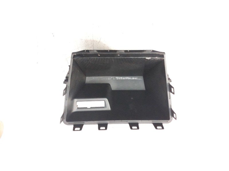 Recambio de moldura para volkswagen polo 1.0 tsi referencia OEM IAM 2G1857825C  
