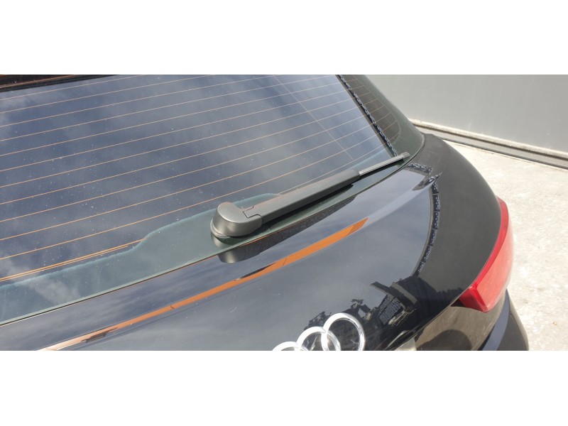 Recambio de brazo limpia trasero para audi a1 (8x) ambition referencia OEM IAM 8R0955407  