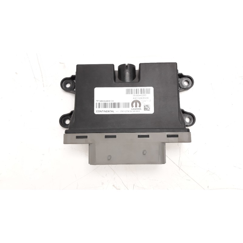Recambio de modulo electronico para fiat 500 x (334) 1.6 jtdm 16v referencia OEM IAM 463442360 A3C02908400 
