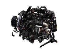 Recambio de motor completo para citroen c4 lim. 1.2 12v e-thp referencia OEM IAM HN05  