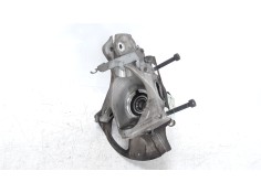 Recambio de mangueta delantera derecha para porsche 911 (typ 991) carrera 4s referencia OEM IAM 99134115805   2