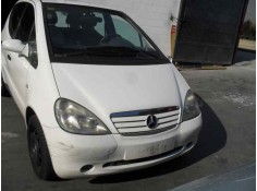 MERCEDES-BENZ CLASE A (W168)