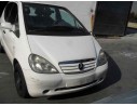 MERCEDES-BENZ CLASE A (W168)
