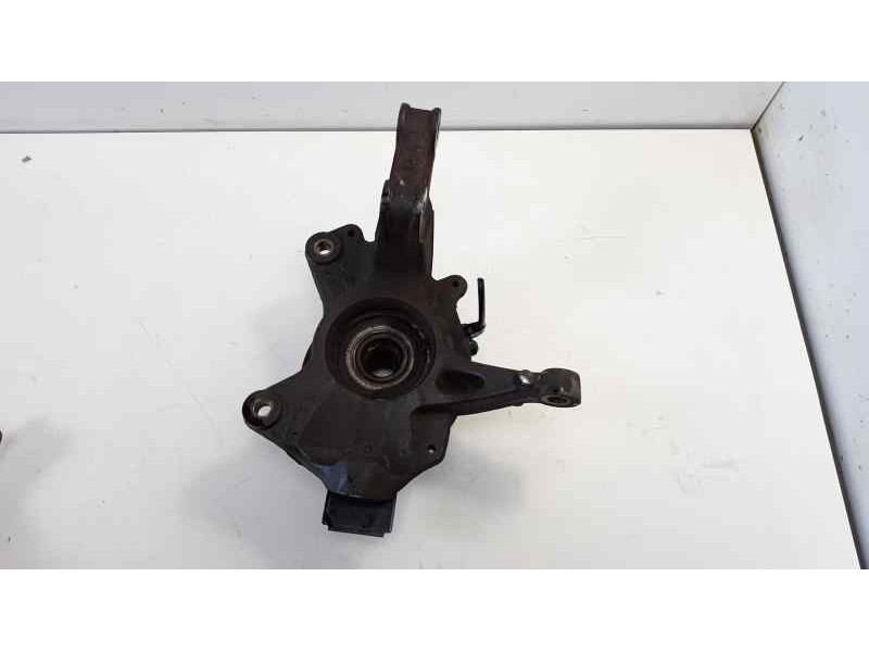 Recambio de mangueta delantera derecha para renault scenic iii dynamique referencia OEM IAM 400140080R 905812 